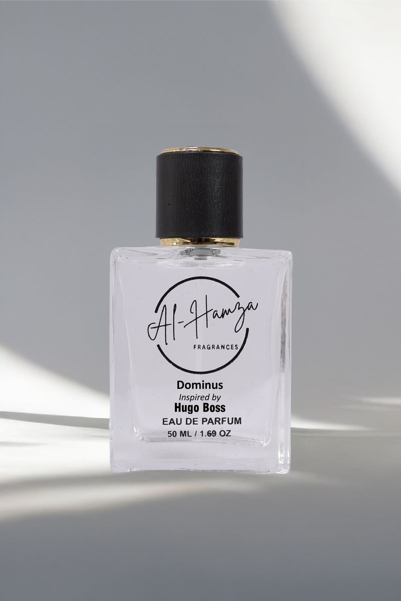 Dominus Inspired by HUGO BOSS