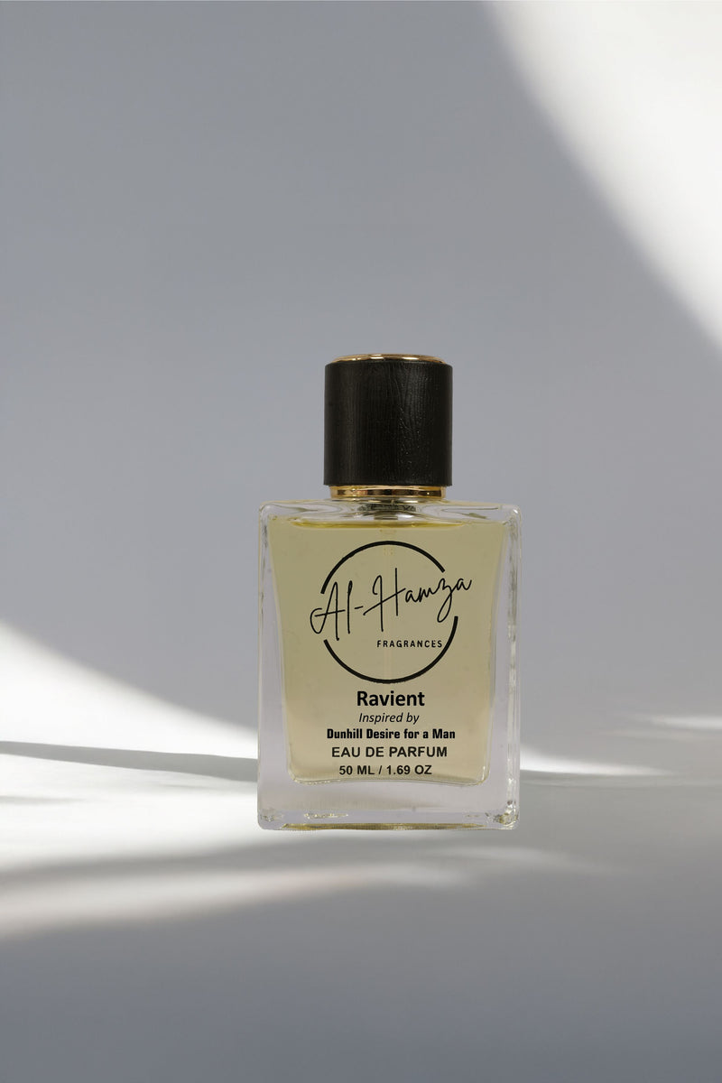 Ravient Inspired by DUNHILL DESIRE FOR A MAN